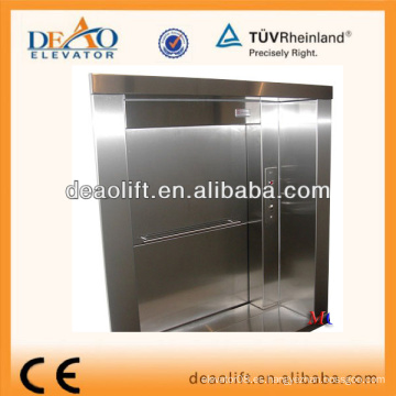 2013 Nova Chino Suzhou Dumbwaiter Lift &quot;DEAO&quot; para restanrant, cafetería